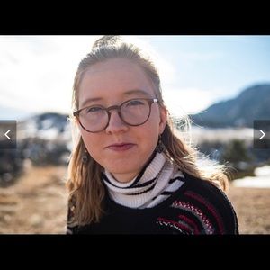 Meet your Posher, Veronica